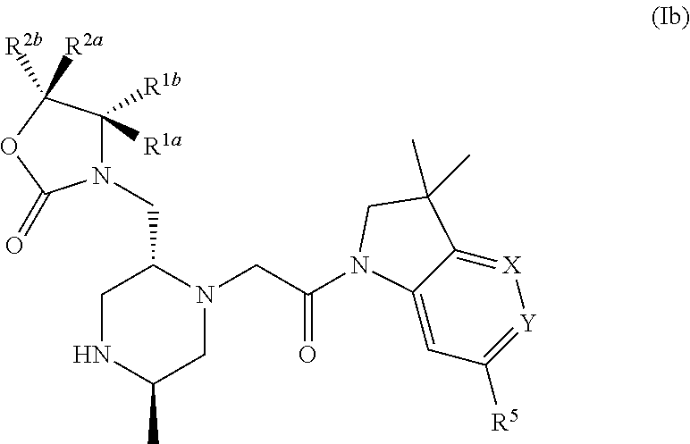 Bicyclic heterocycle compounds and their uses in therapy