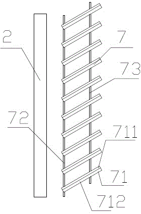 Novel high-speed door