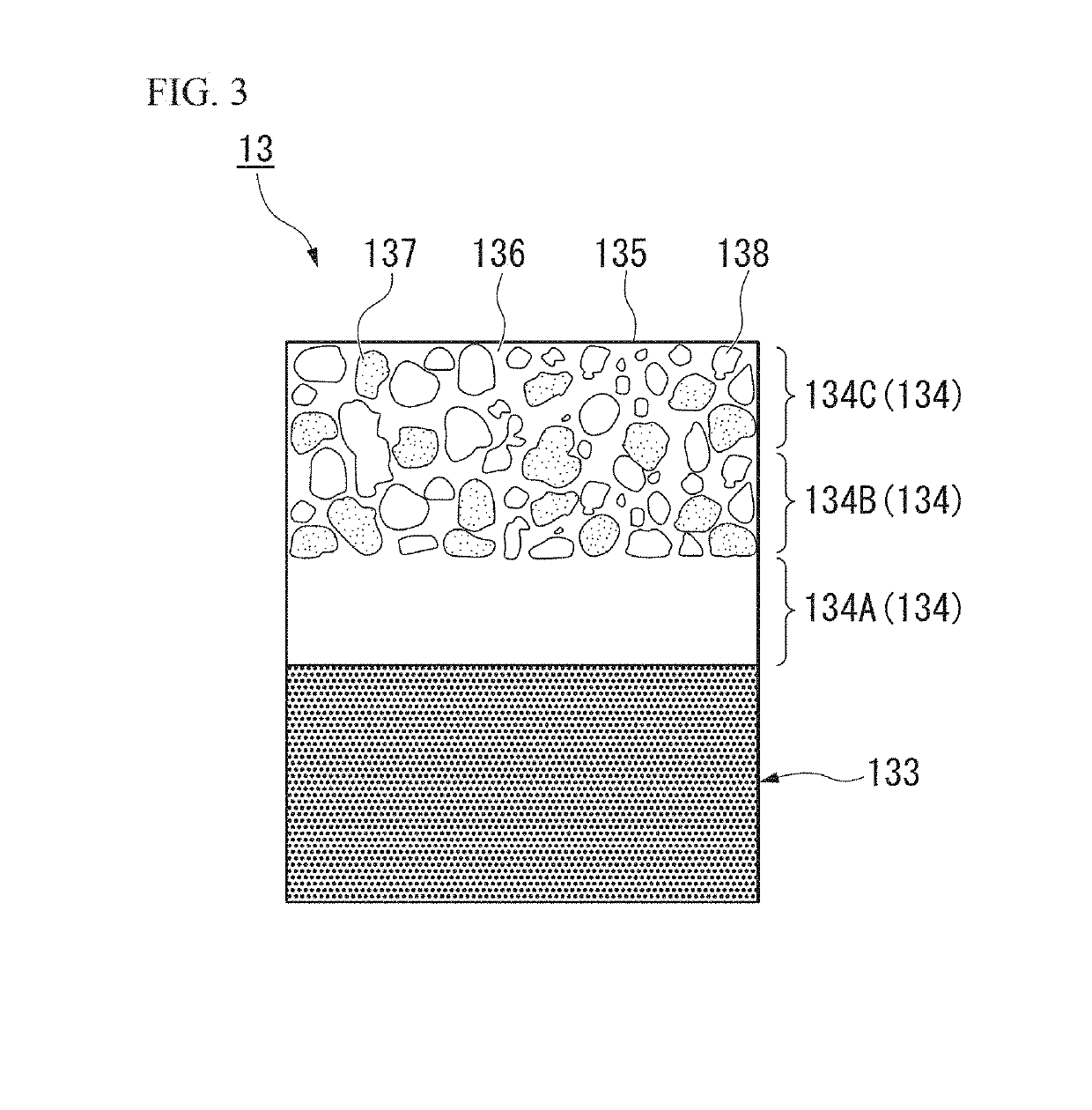 Brake disc and manufacturing method thereof