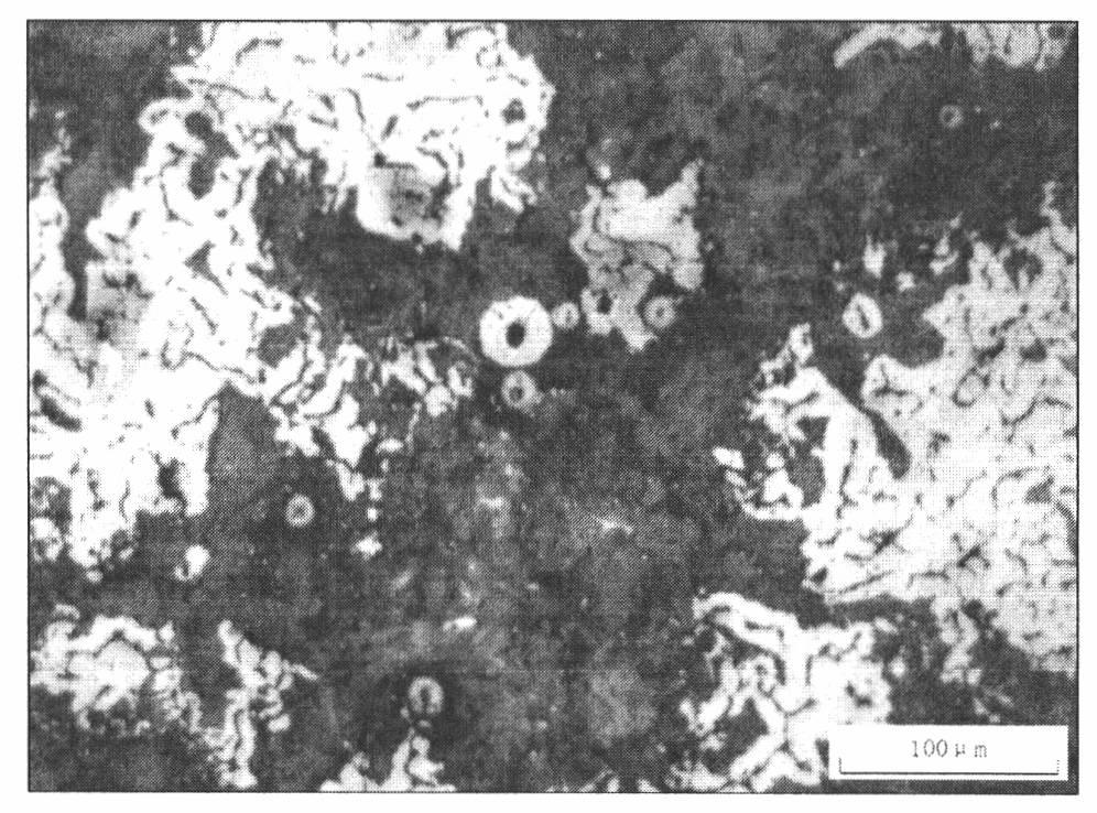 Vanadium-titanium vermicular cast iron brake drum and preparation method thereof