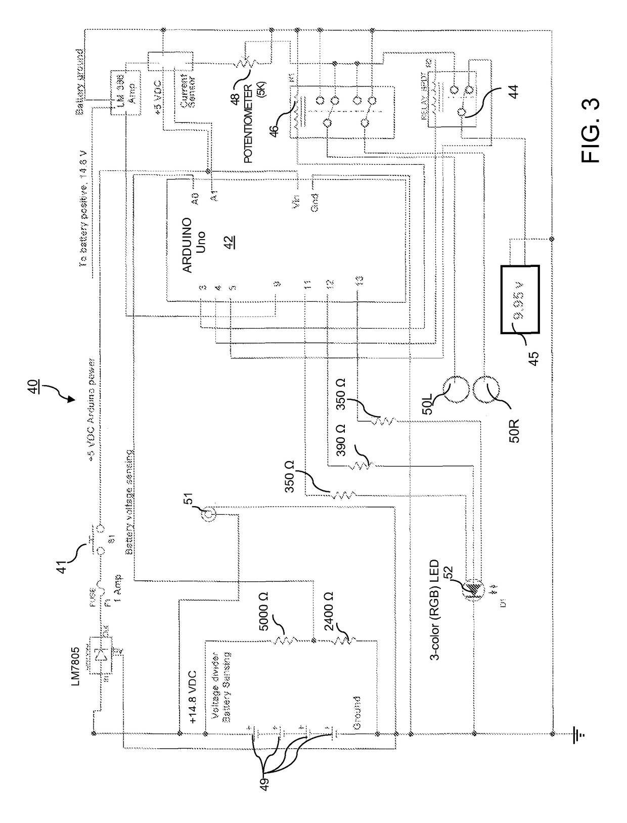 Method and system for altering body mass composition using galvanic vestibular stimulation