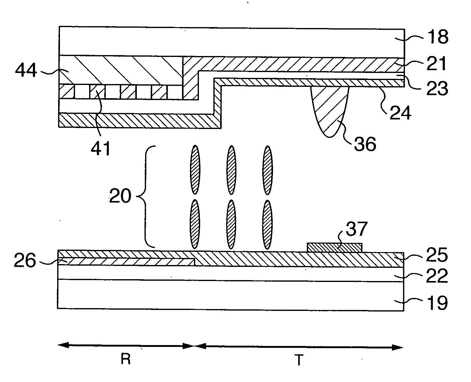 Liquid crystal display