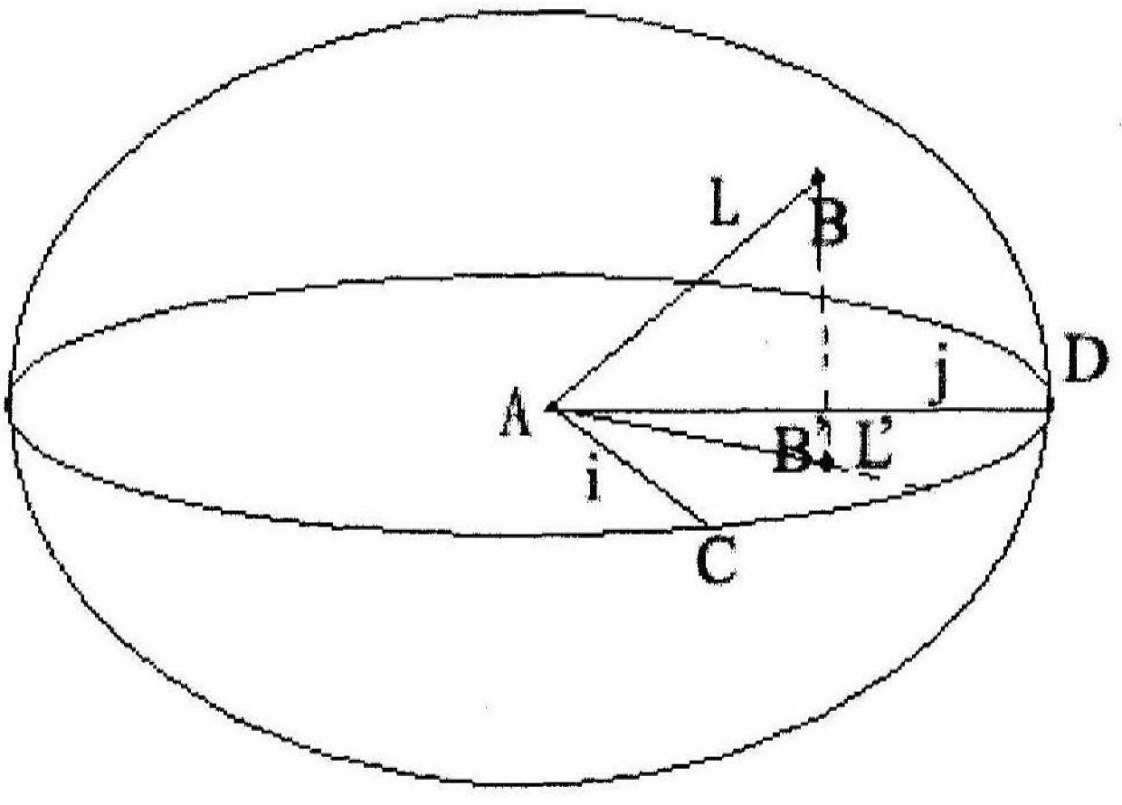 A Geological Information Interpolation Calculation Method Based on Spatial Variation Analysis