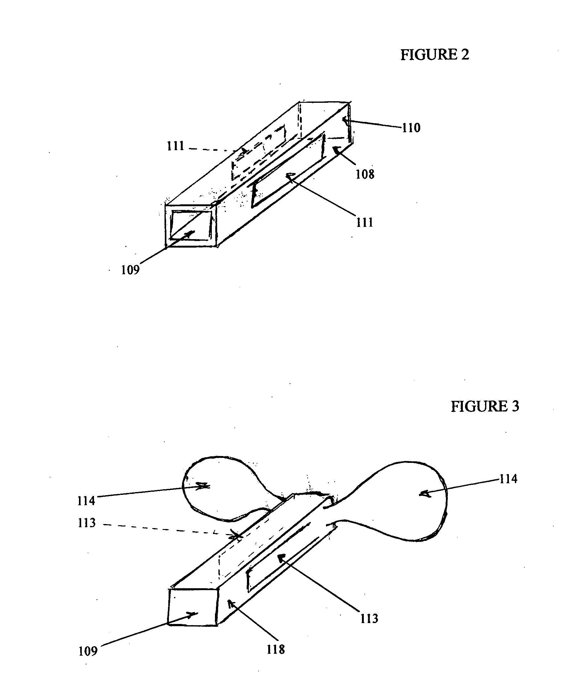 Duo chamber