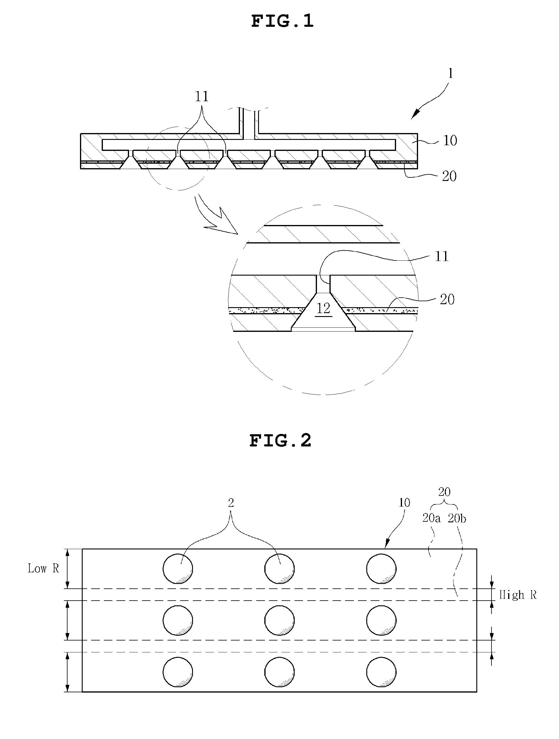 Jig for round solder ball attachment