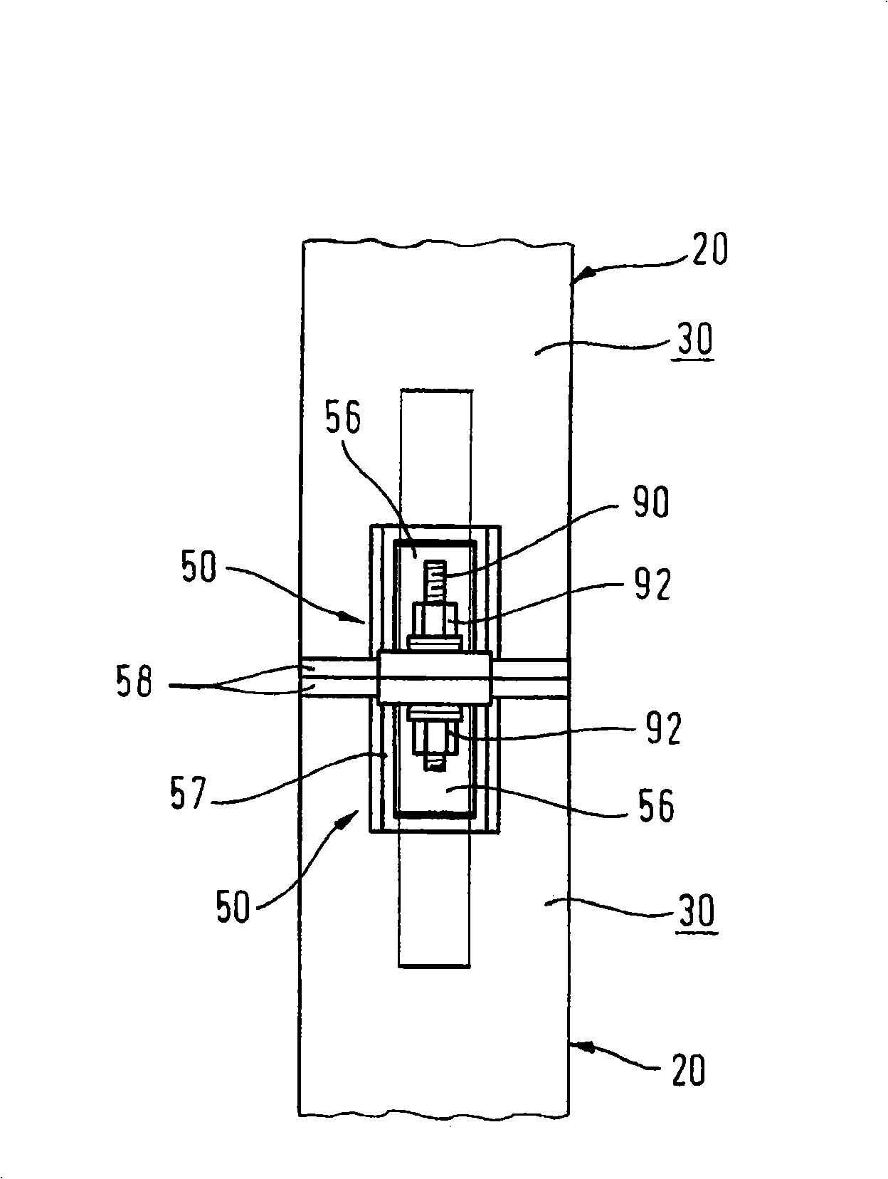 Formwork for limiting a diaphragm wall section, formwork element and method for manufacturing a diaphragm wall in the ground