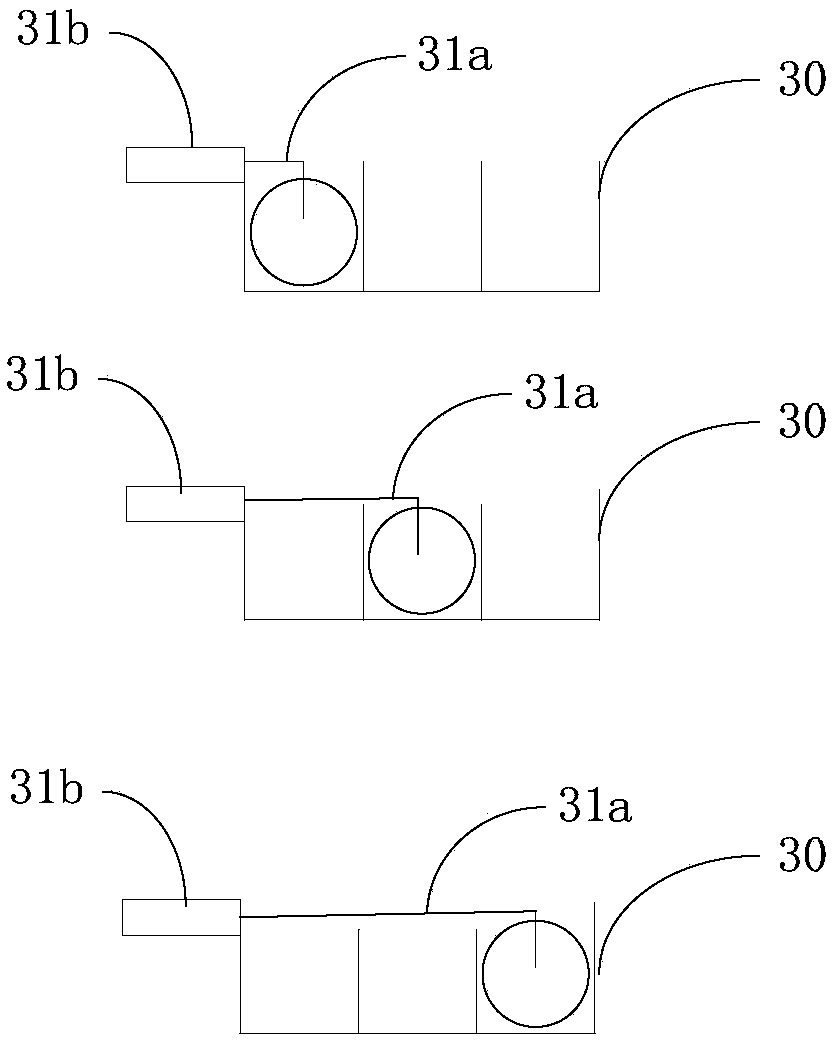 Parabolic Motion Testers and Tester Systems