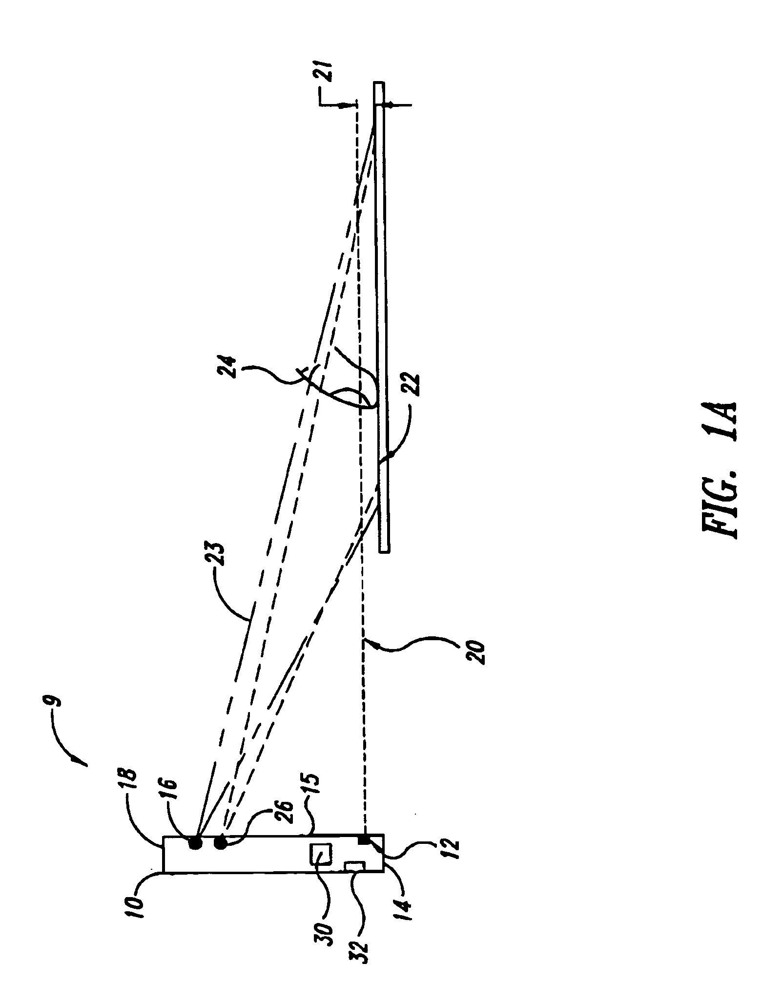 System and method for a virtual multi-touch mouse and stylus apparatus