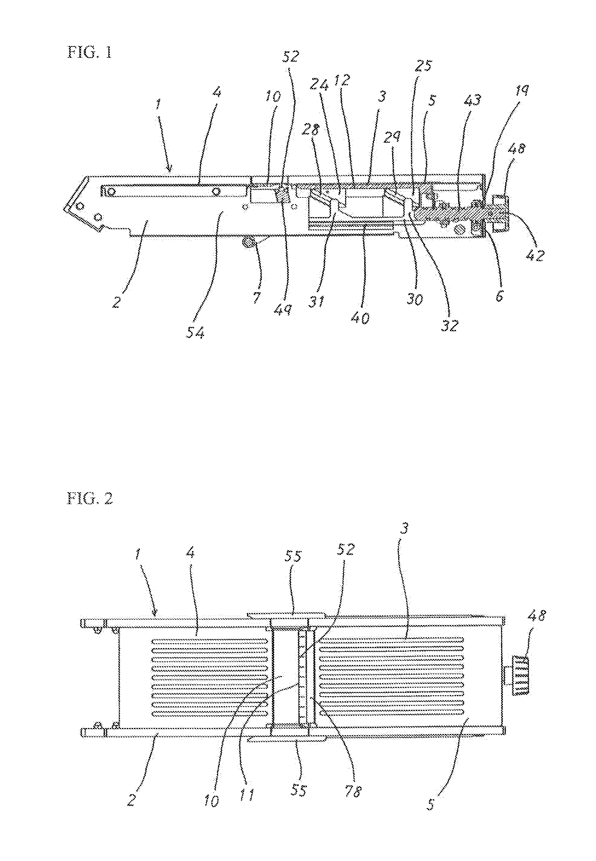 Culinary slicer