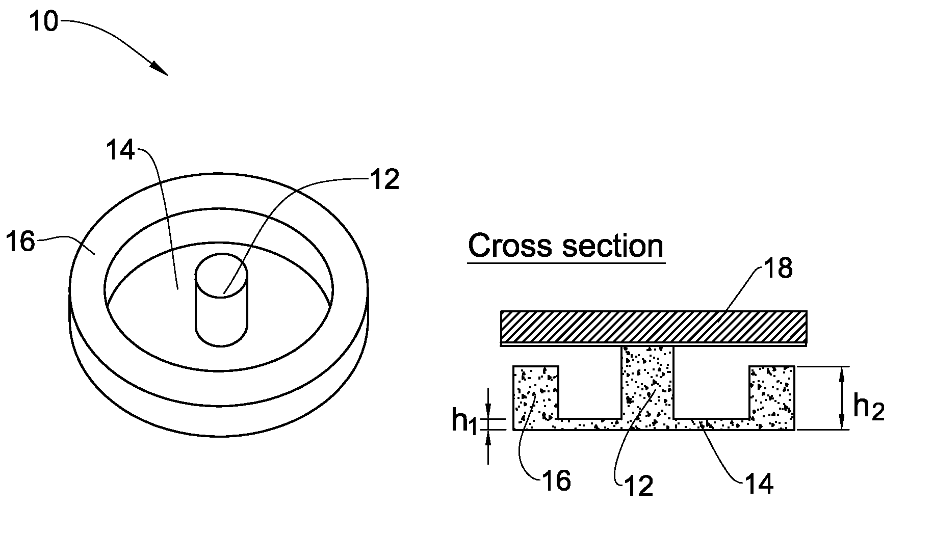 Micro Scale Mechanical Rate Sensors