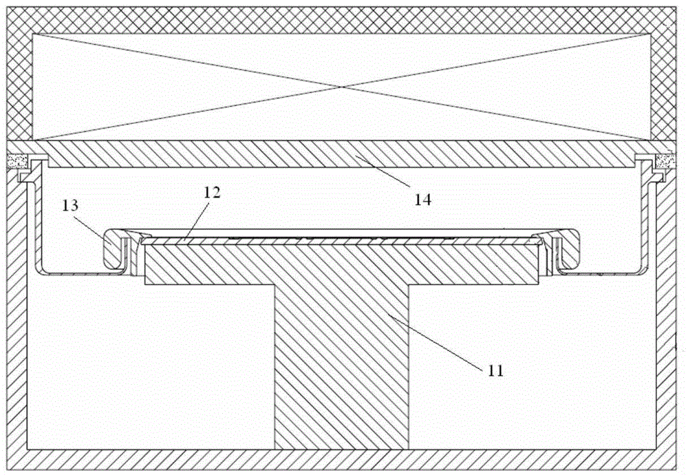 Tray, carrying device, and semiconductor processing equipment