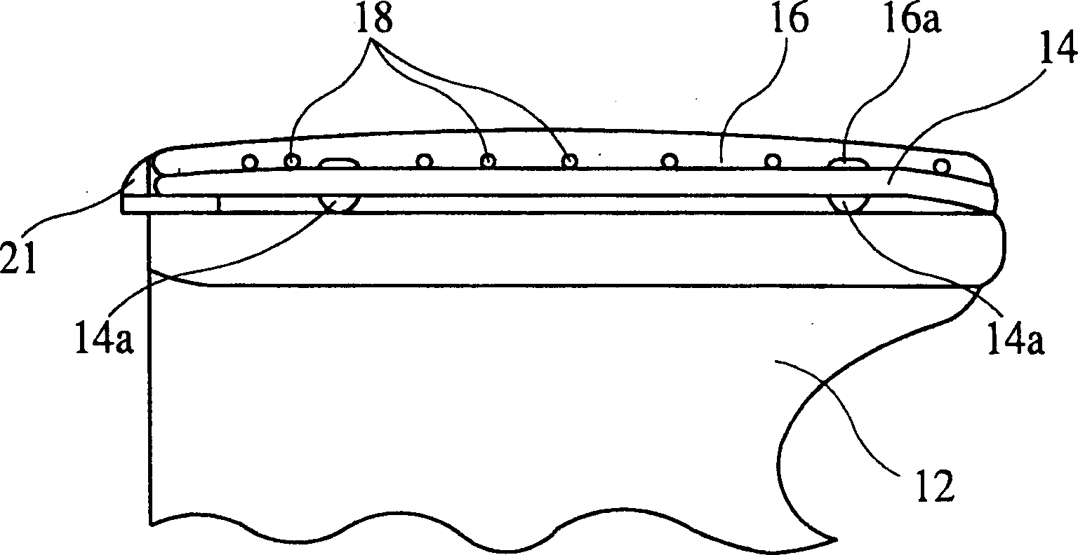 Toilet with bactericidal unit