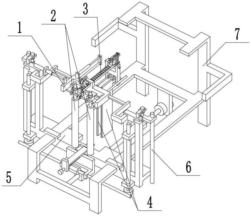 Carton manufacturing process