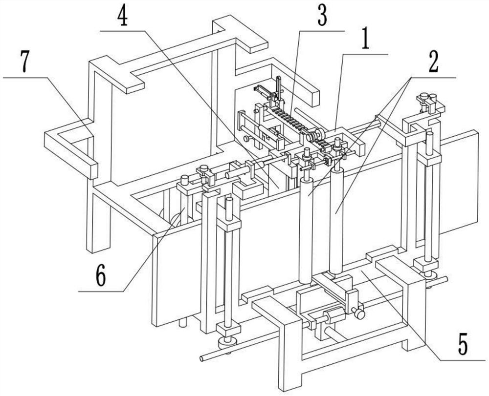 Carton manufacturing process