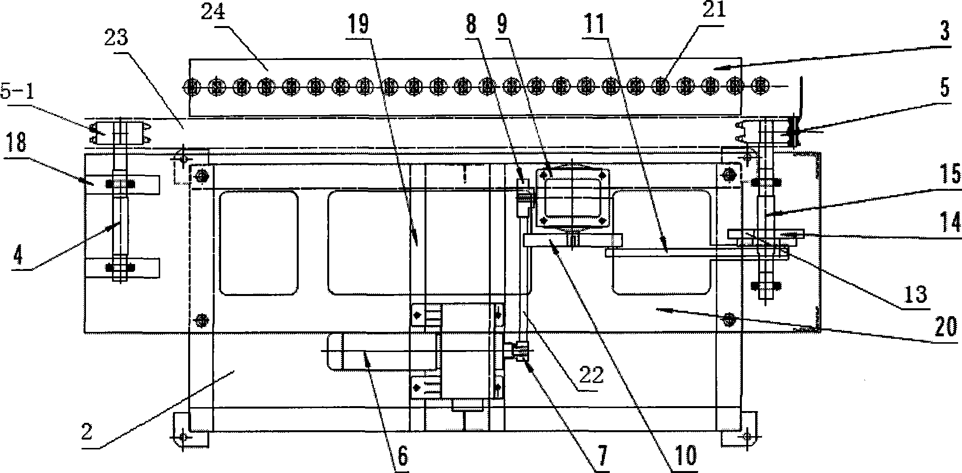 Spike heating transmission gear