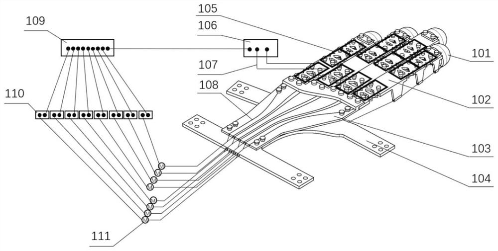 Wire-driven modularized soft rehabilitation glove