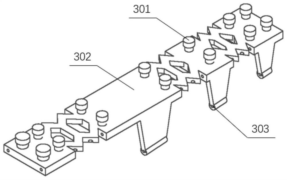 Wire-driven modularized soft rehabilitation glove