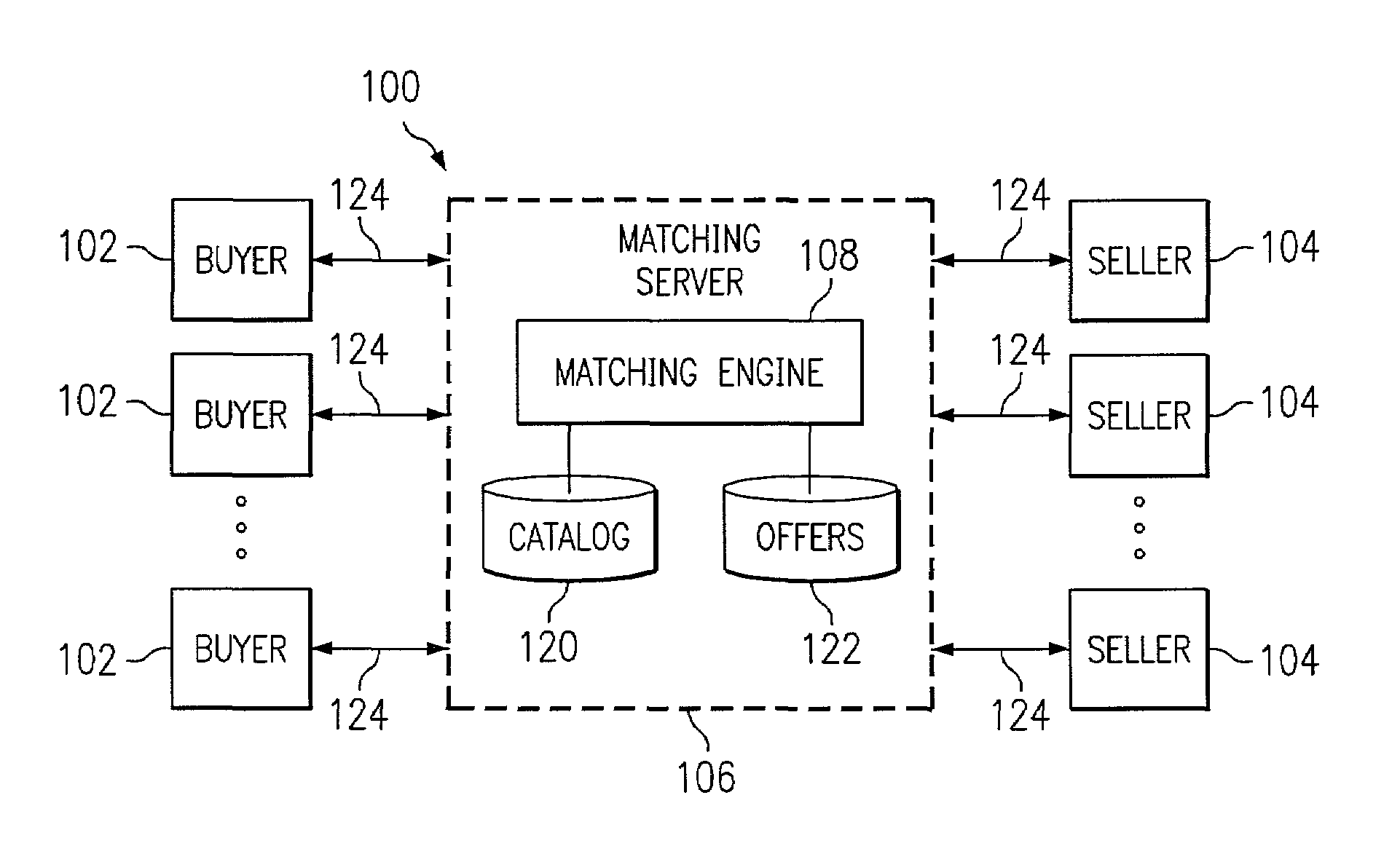 Mapping between part numbers that are based on different part numbering schemes