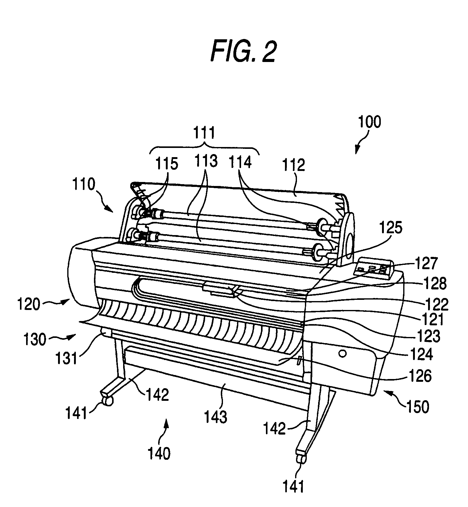 Recording apparatus