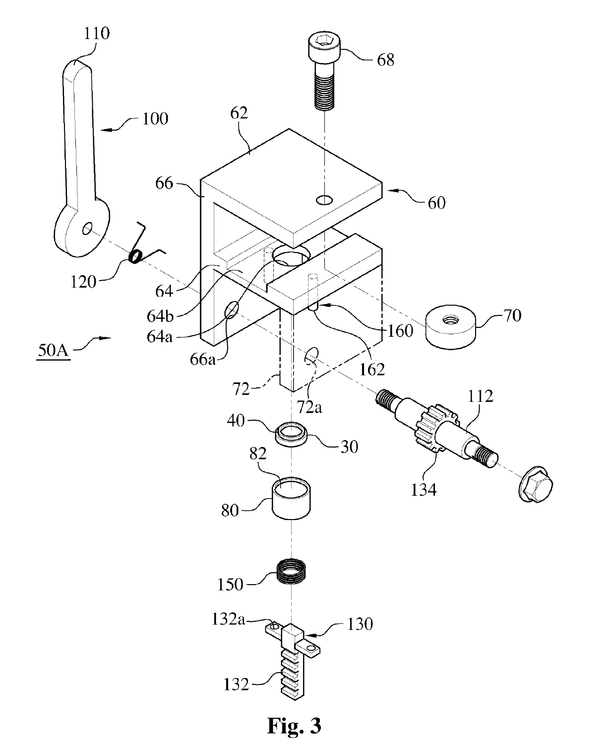 Method for manufacturing vacuum insulation glass panel and device for closing sealing cap