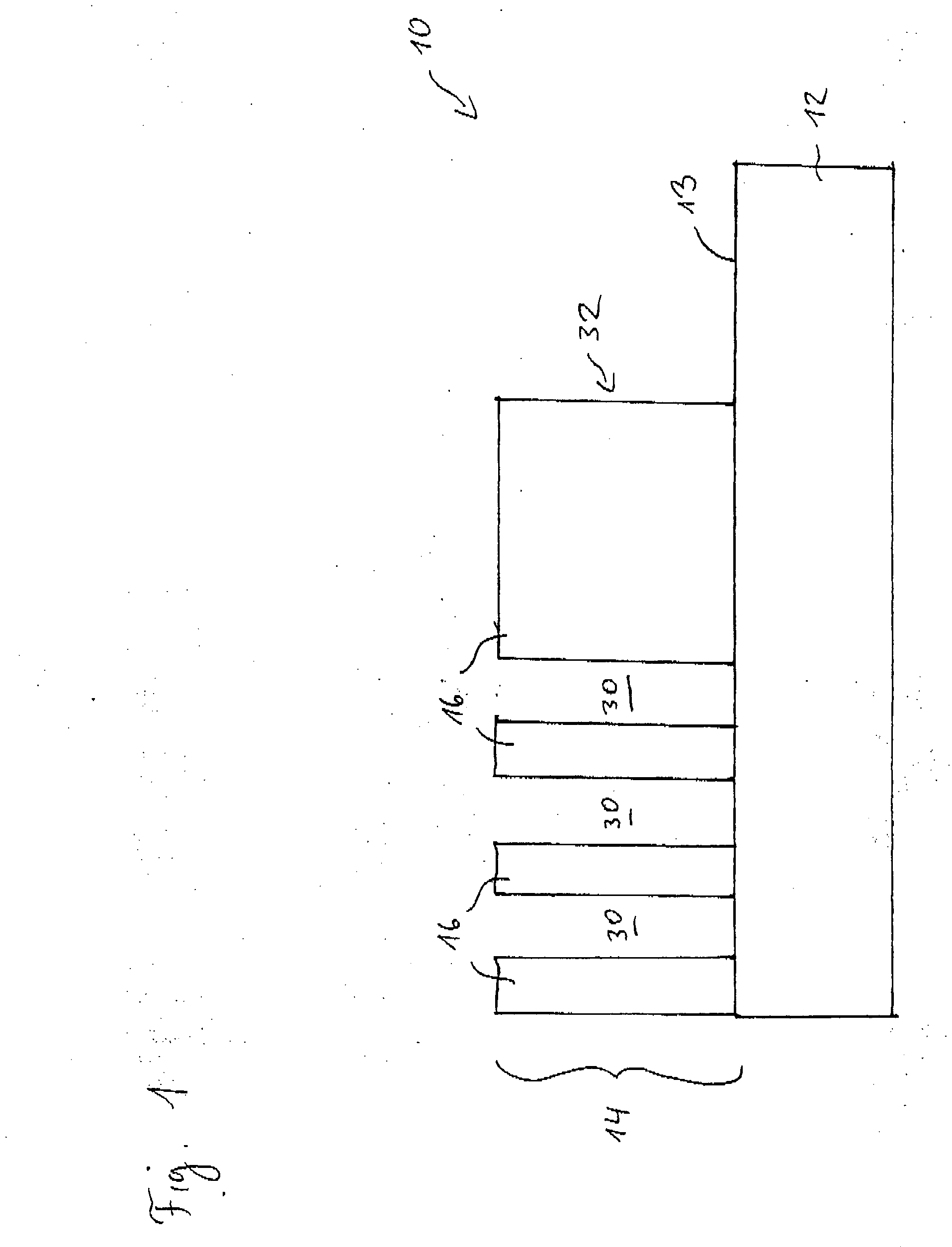 Method of forming an electrical isolation associated with a wiring level on a semiconductor wafer