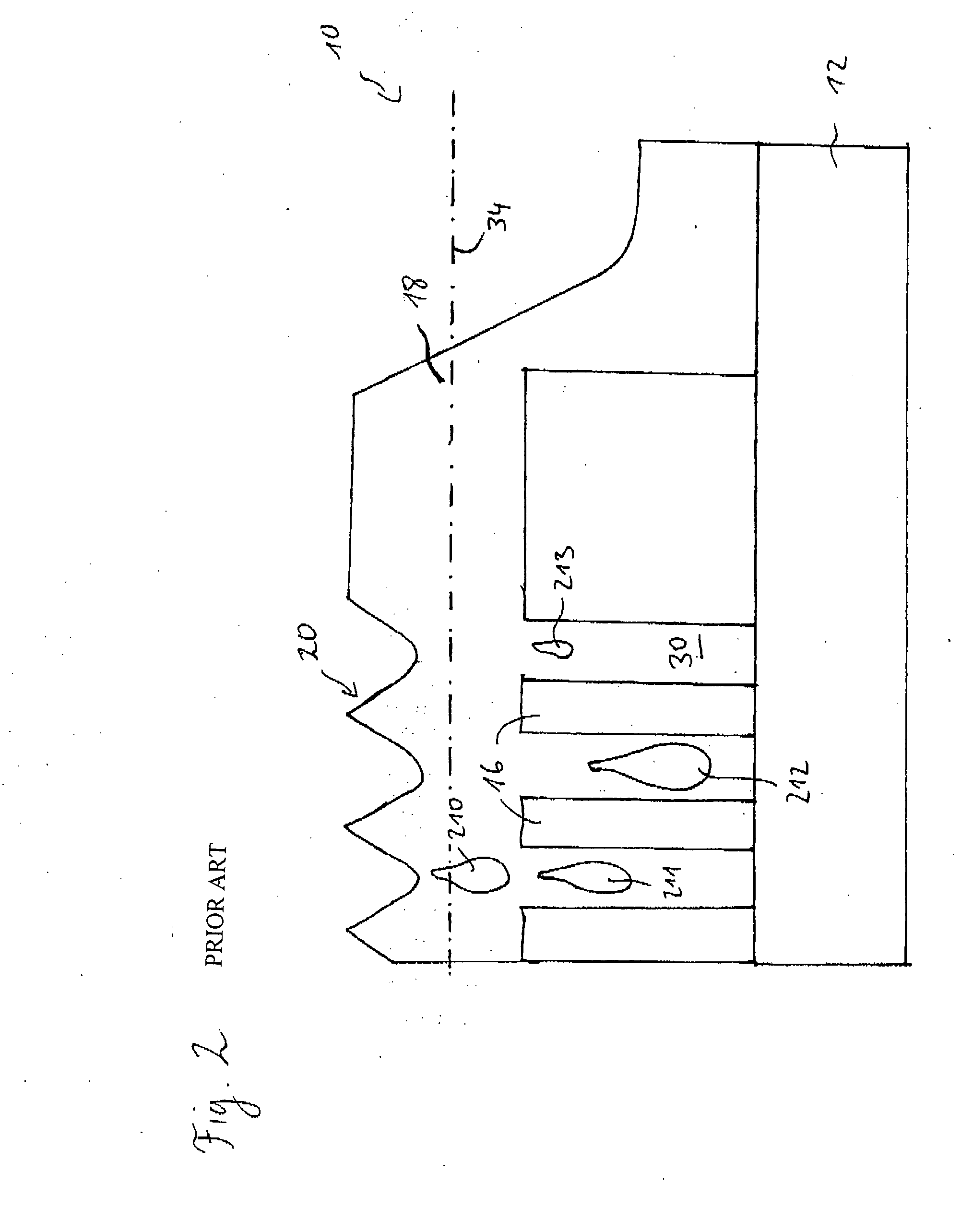 Method of forming an electrical isolation associated with a wiring level on a semiconductor wafer