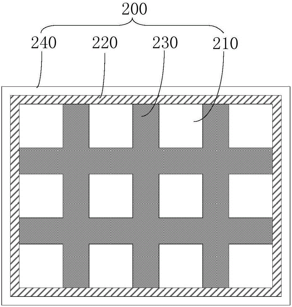 Mask plate, manufacturing method of mask plate and OLED device packaging method