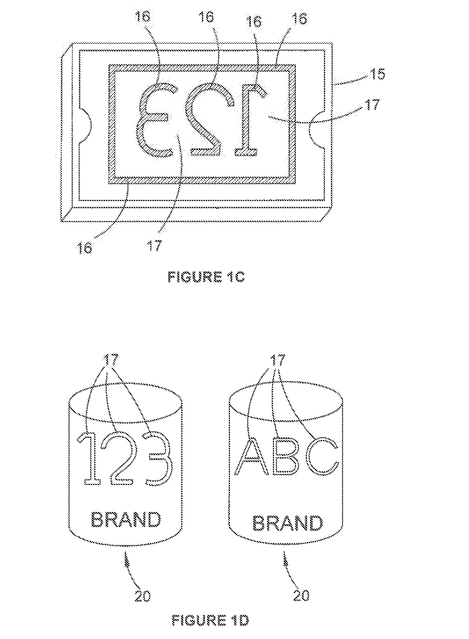 Apparatus and process