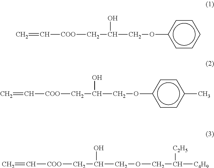 Coating composition for thick coating