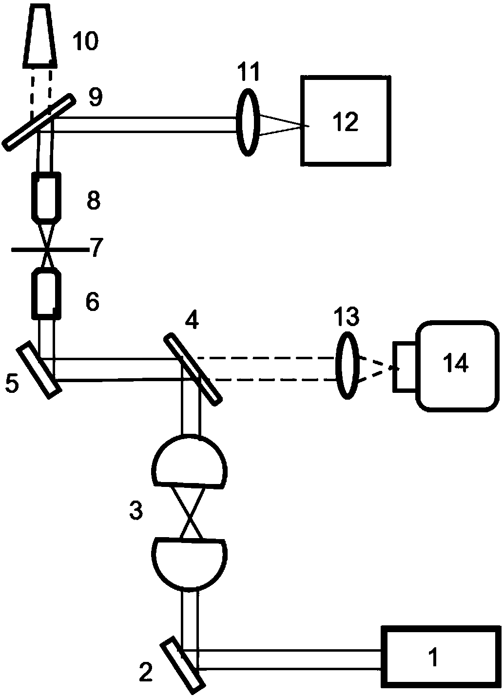 Apparatus and method for measuring contraction force of single platelet in human body