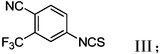 A novel process for preparing enzalutamide