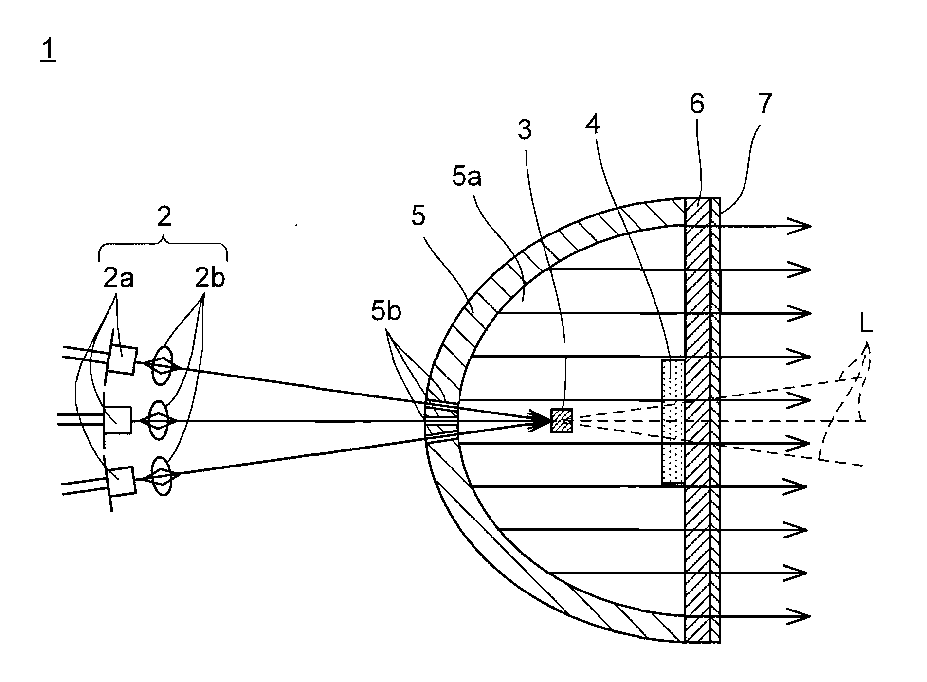 Illumination device