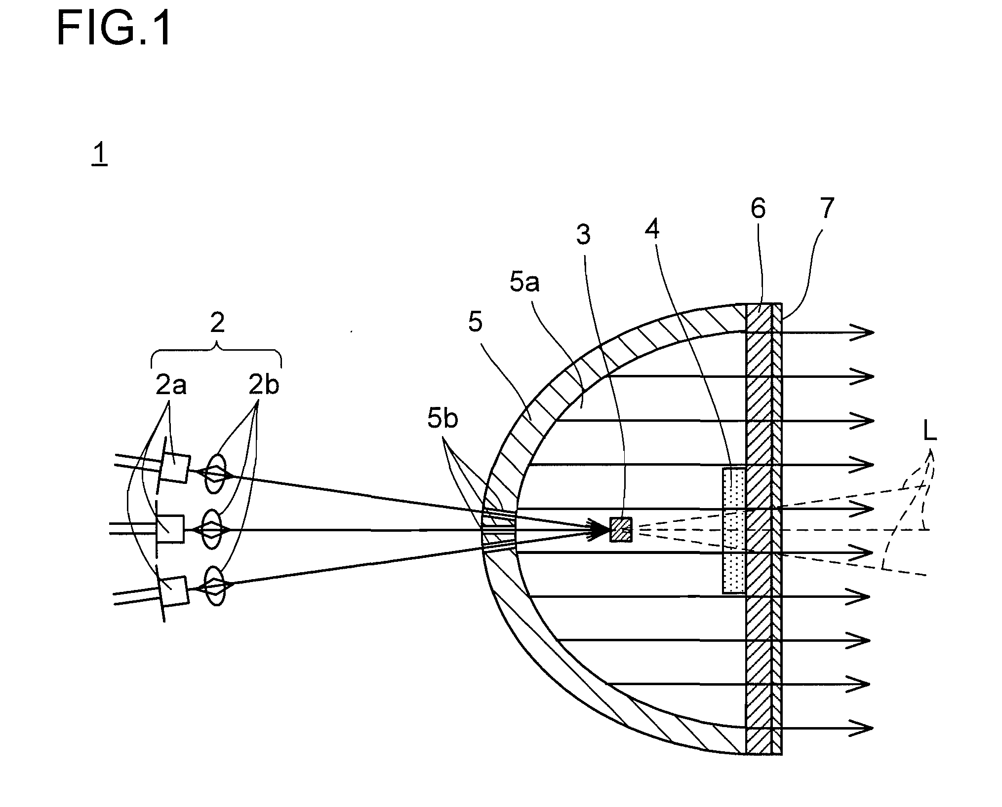 Illumination device