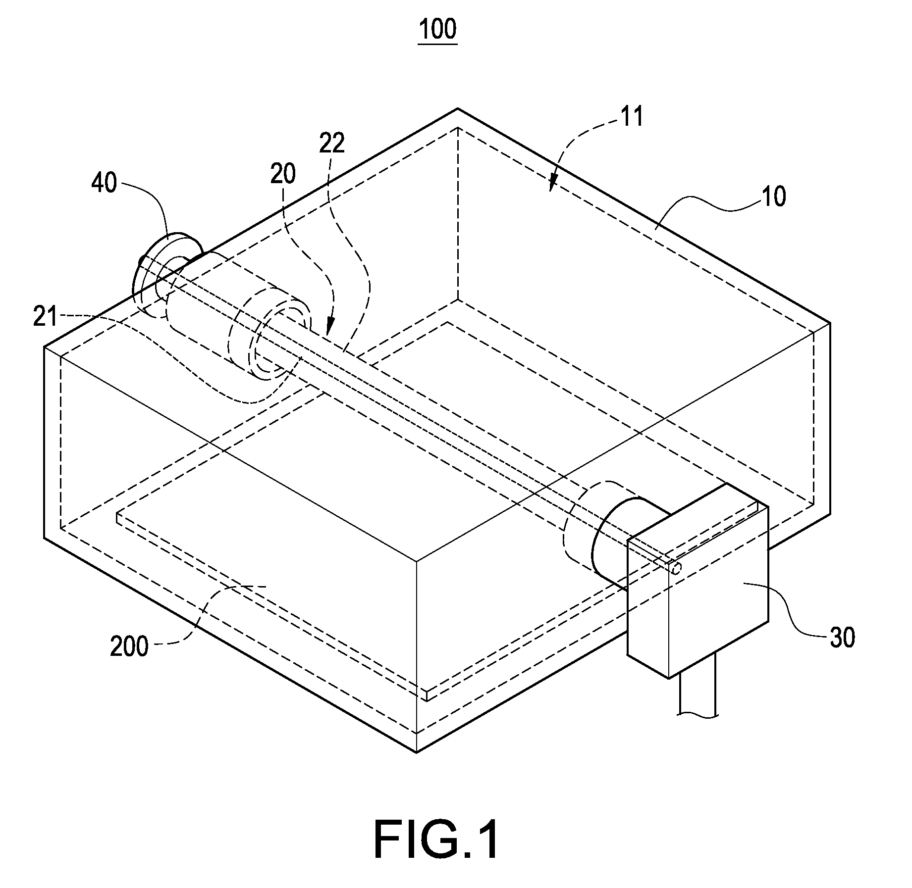 Plasma generating apparatus