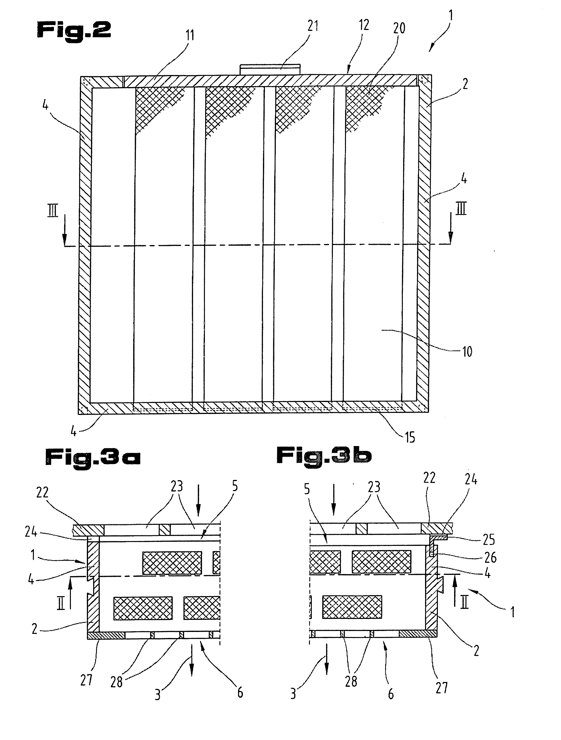 Filter Module