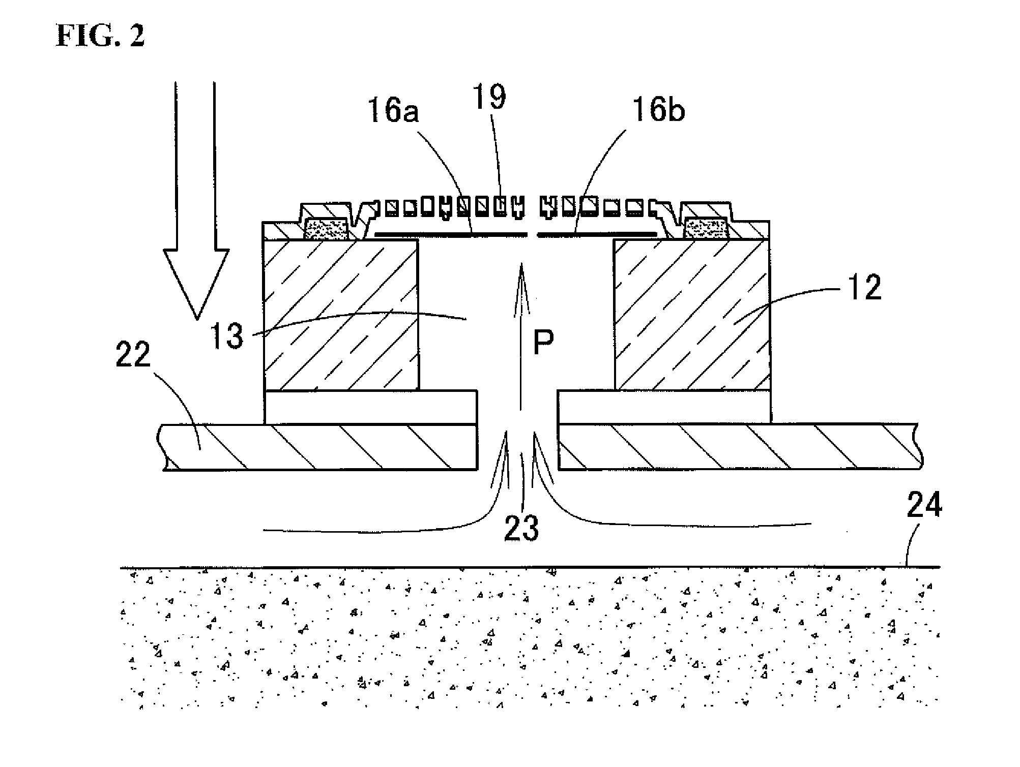 Acoustic transducer and microphone