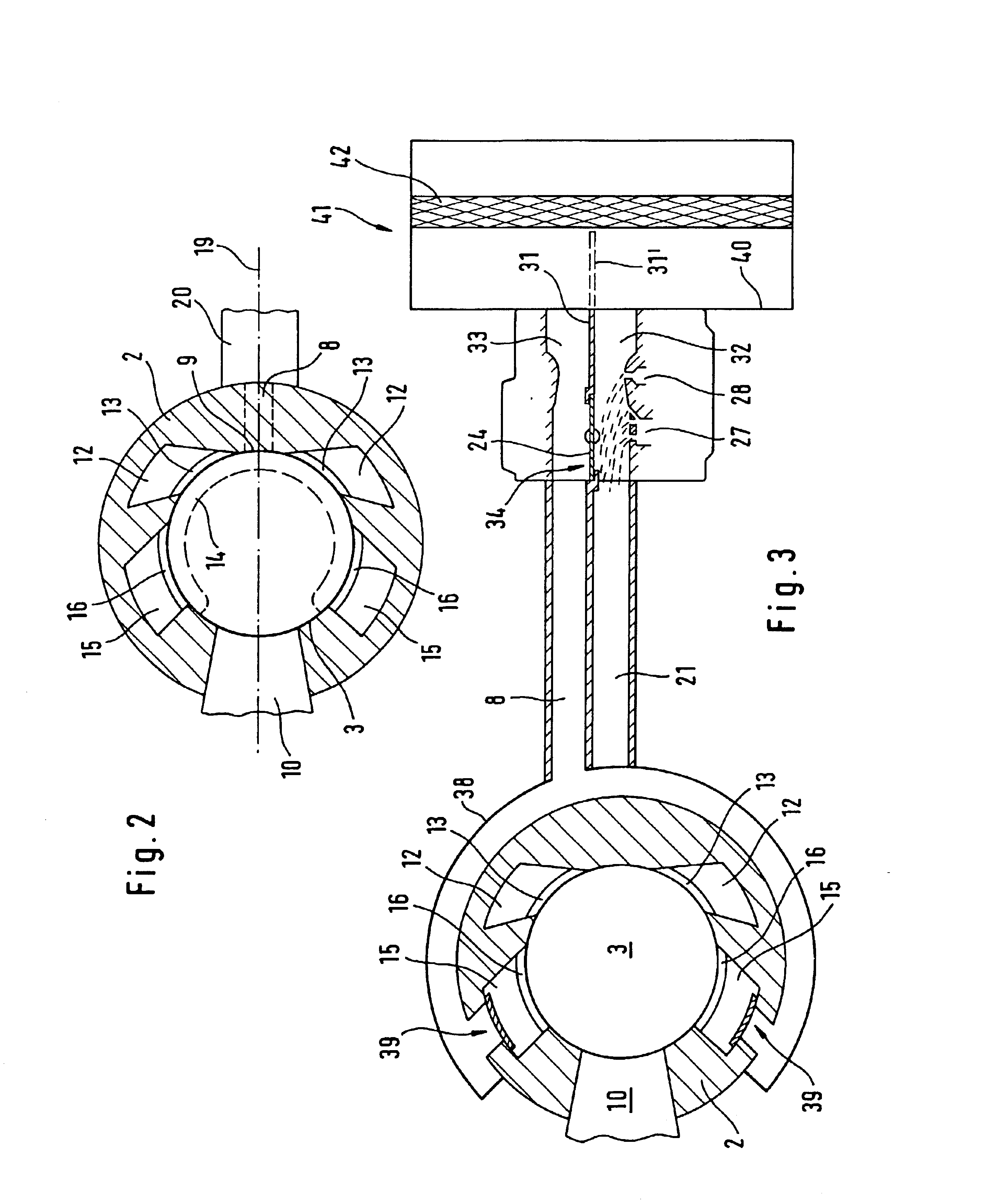 Two-cycle engine with forward scavenging air positioning and single-flow carburetor