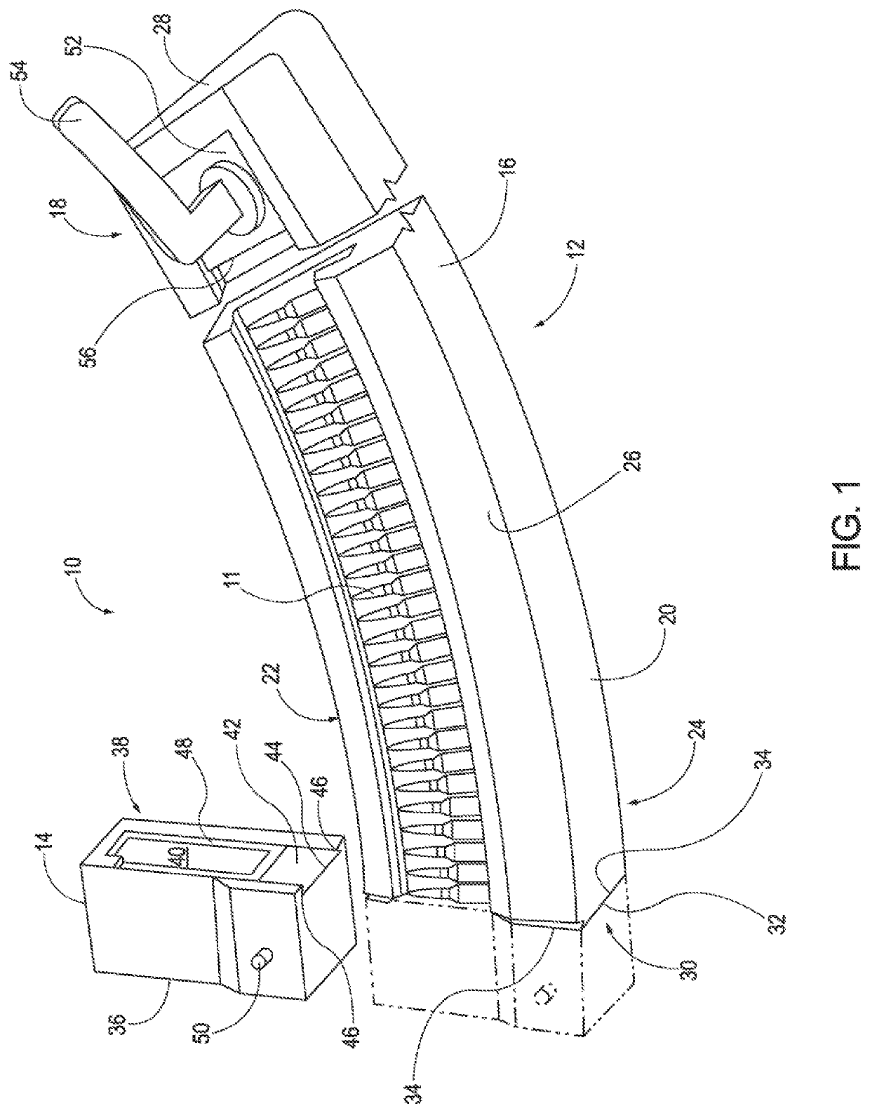 Multi-caliber magazine loader