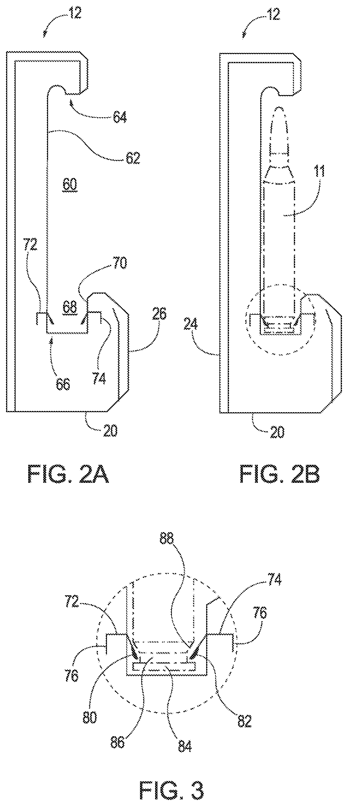 Multi-caliber magazine loader