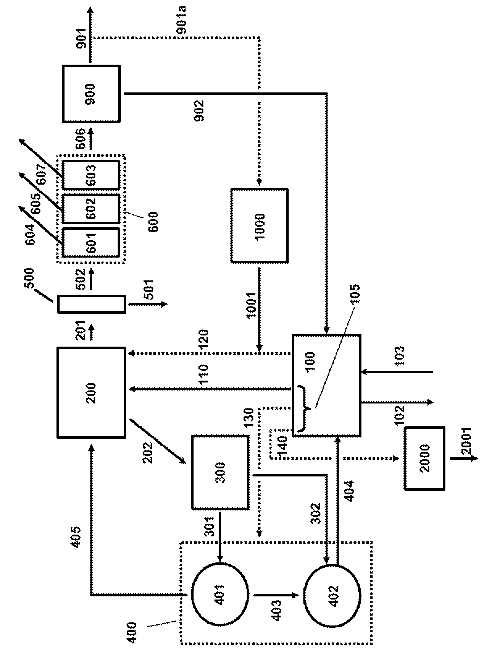 Reduced carbon footprint steam generation processes