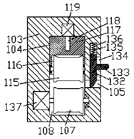 Novel robot control system