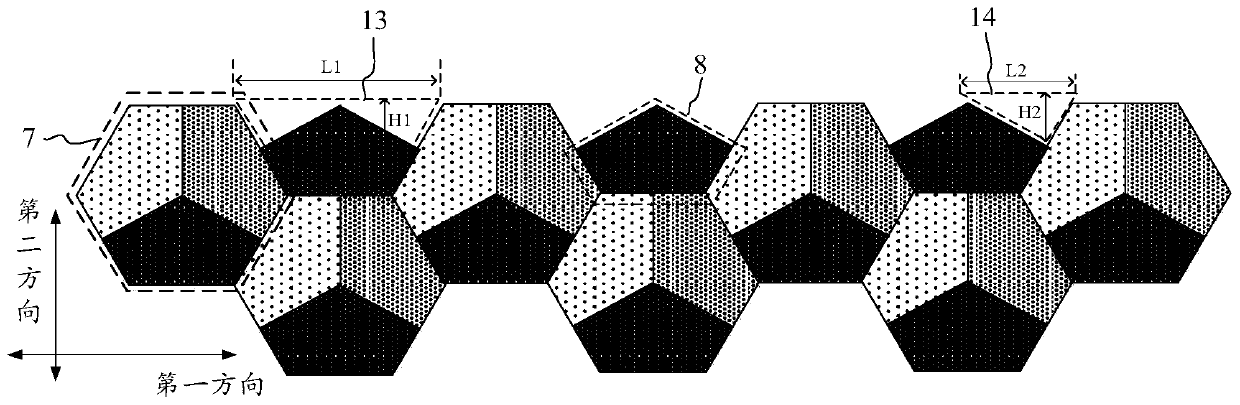 Display panel and display device