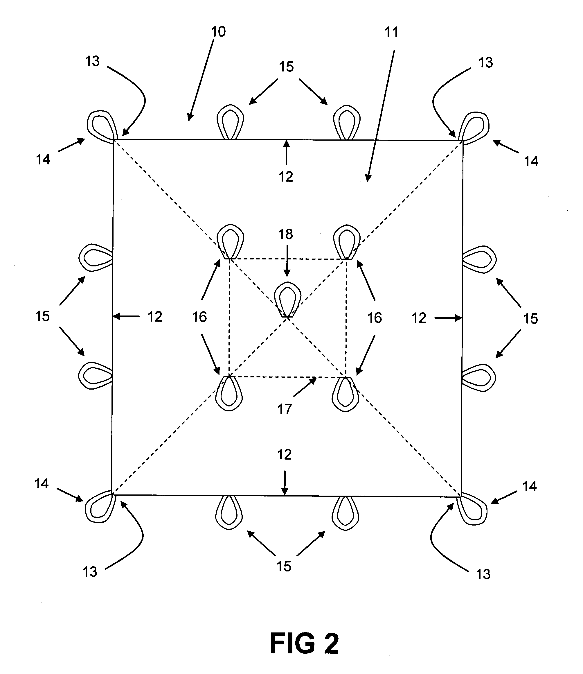 Play structure assembly