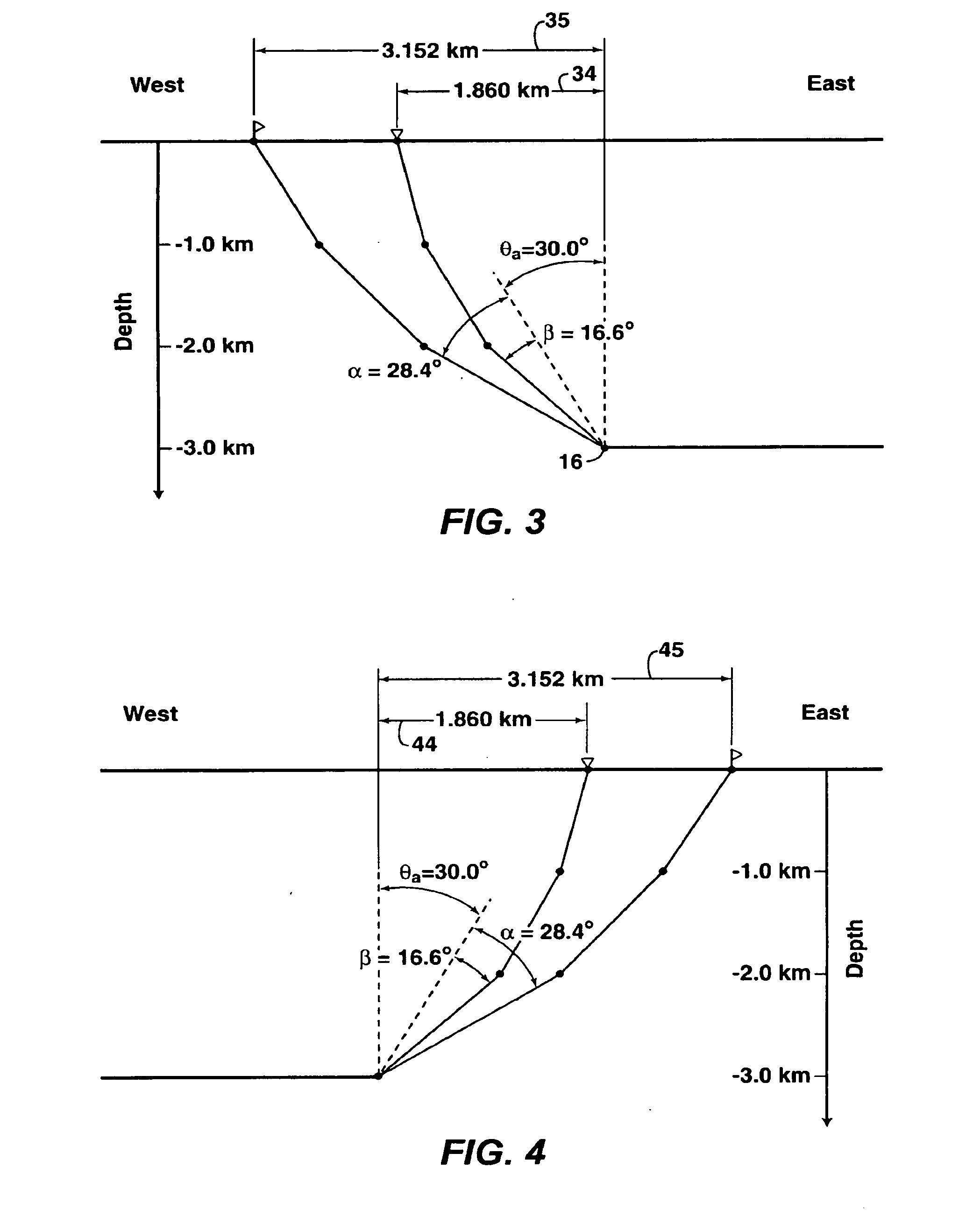 Converted Mode Seismic Survey Design