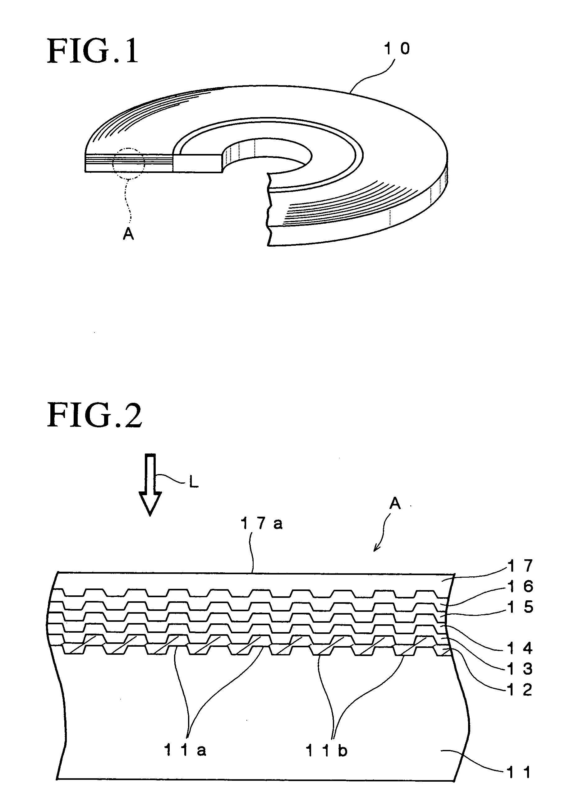 Optical recording medium