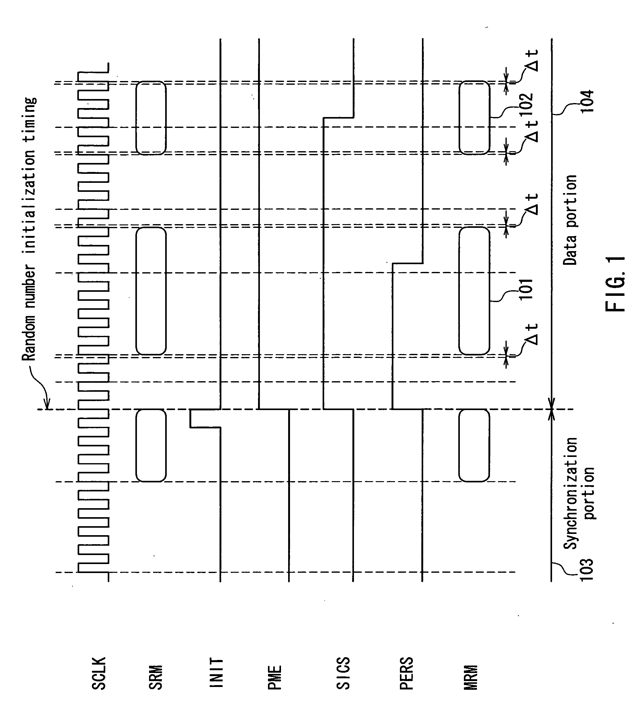 Information recording medium, information recording device and information reproducing device for the same