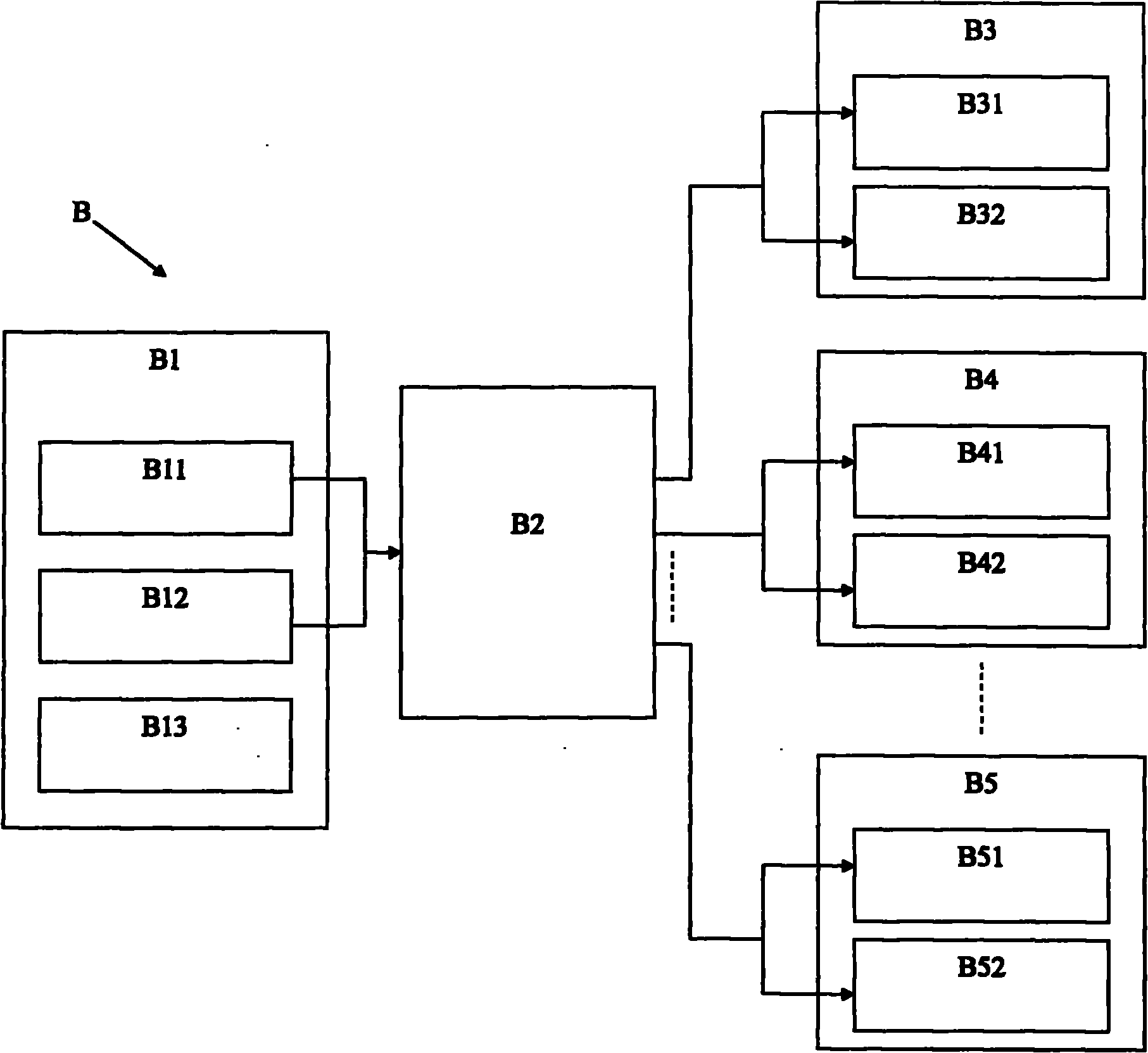 Monitoring system and control method thereof