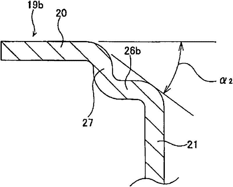 Rolling bearing unit with encoder for supporting drive wheel