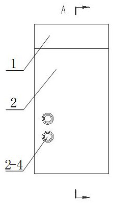 Portable multifunctional visual microfluid equipment based on electric field regulation and control