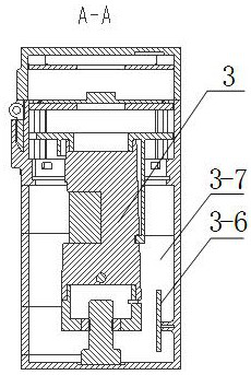 Portable multifunctional visual microfluid equipment based on electric field regulation and control